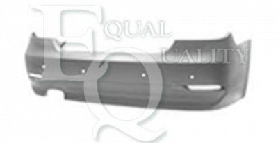 EQUAL QUALITY p0134 - Буфер